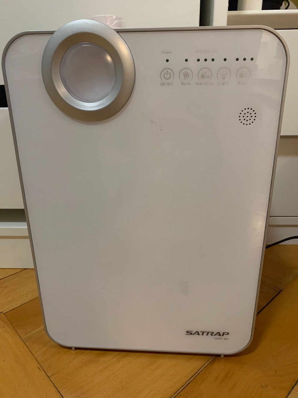 Umidificatori d'aria: Satrap Luftbefeuchter – Usato da Wil SG venduto da WauWauBoutique