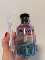 VOLARÉ Moroccan Dream EDP5ml.. (LV California Dream)