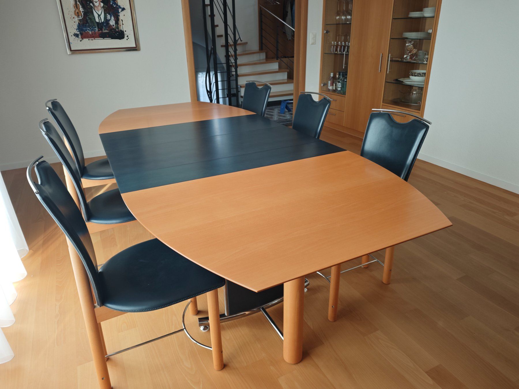 Tables: Esstisch Buche – D'occasion à Zuzwil SG par Sutti88 2