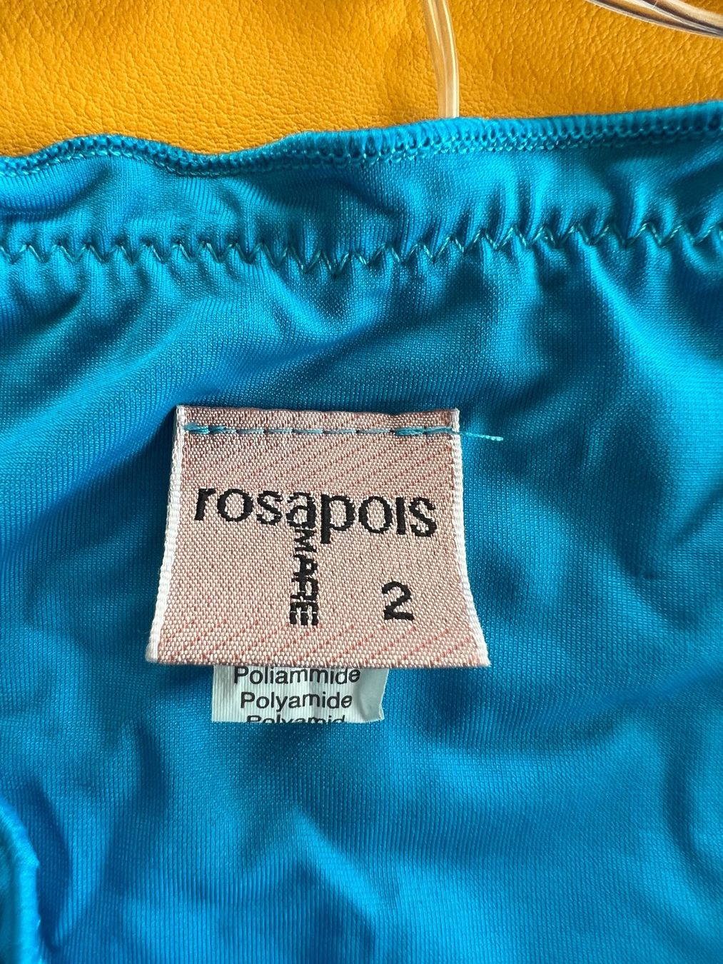 Badekleider & Bikinis: Bikini Rosapois/ Gr. S, neu – Neu und originalverpackt aus Zumikon von DamenFashionShop 7