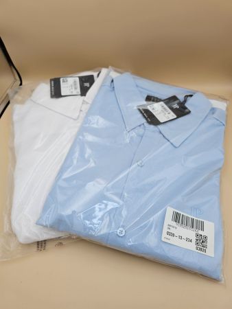 Chemise en jersey à manches longues, FLEXNAMIC® neuves