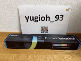 Lian-Li Strimer Wireless 12V-2x6 GPU-Kabel