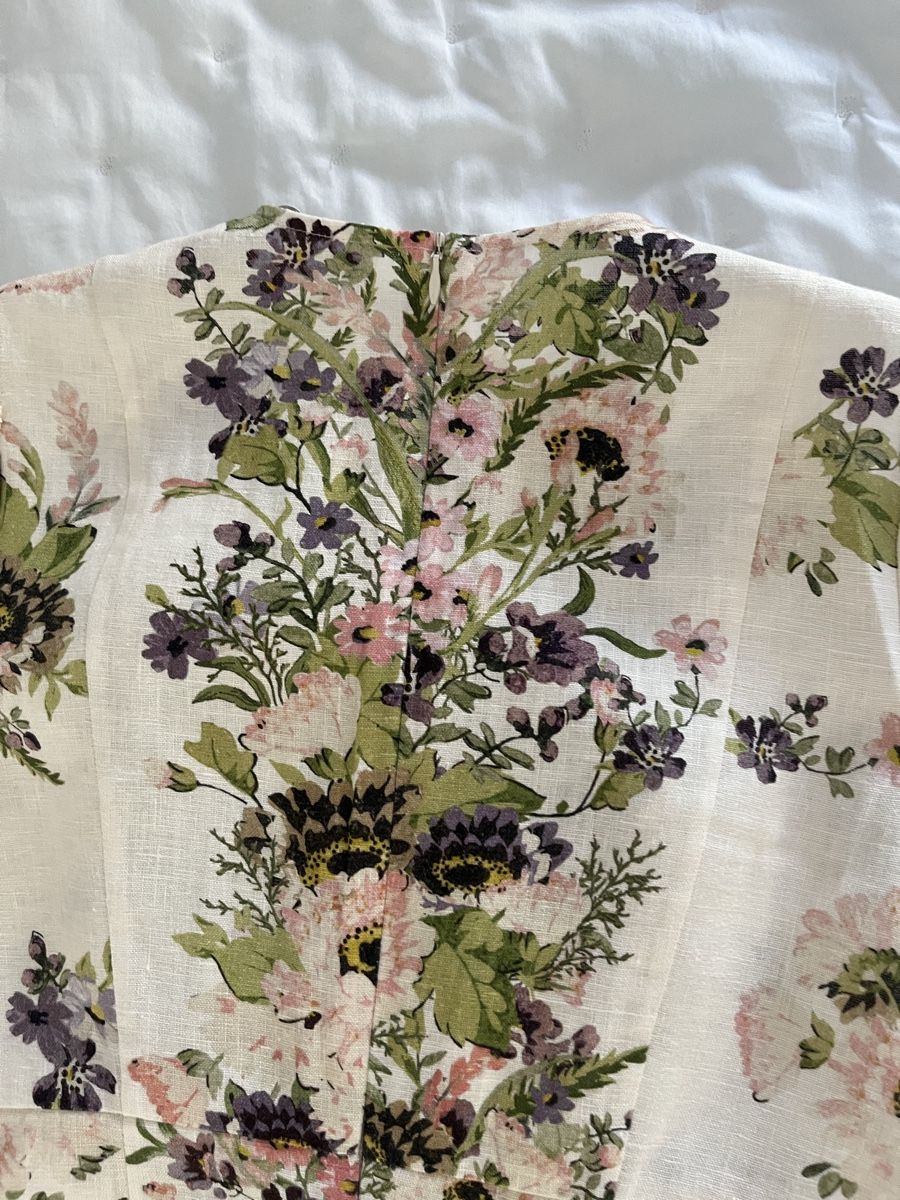 Kleider: Sommerkleid  – Gebraucht aus Bäch SZ von cmo_6ks5 7