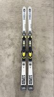 Rennski Head Worldcup Rebels I.GS RD Pro 186cm