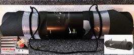 Nike - Training Yoga Pilates Fitnessmatte - 8mm