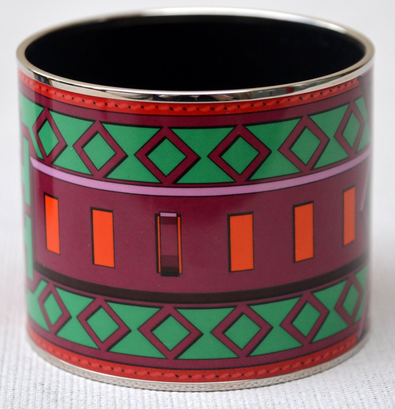 Hermès Bracciali & Braccialetti: Hermès Armband / bracelet – Usato da Collonges venduto da Auganien 1