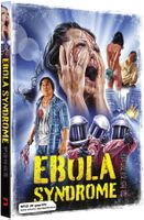 Ebola Syndrome (HK/1996) UNCUT/Mediabook/Anthony Wong/BD+DVD