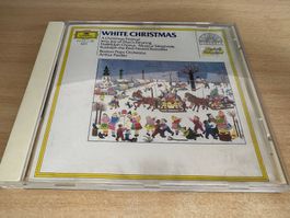 O3 Boston Pops Orchestra, Arthur Fiedler – White Christmas
