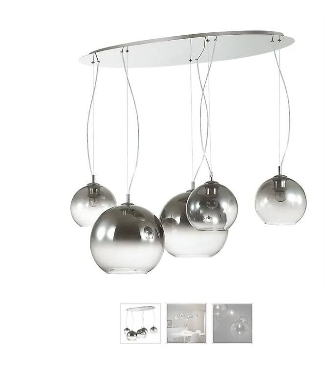 Pfister Lampadari & plafoniere: Hängelampe Dieter Knoll – Usato da Lyss venduto da san_6xdk 2