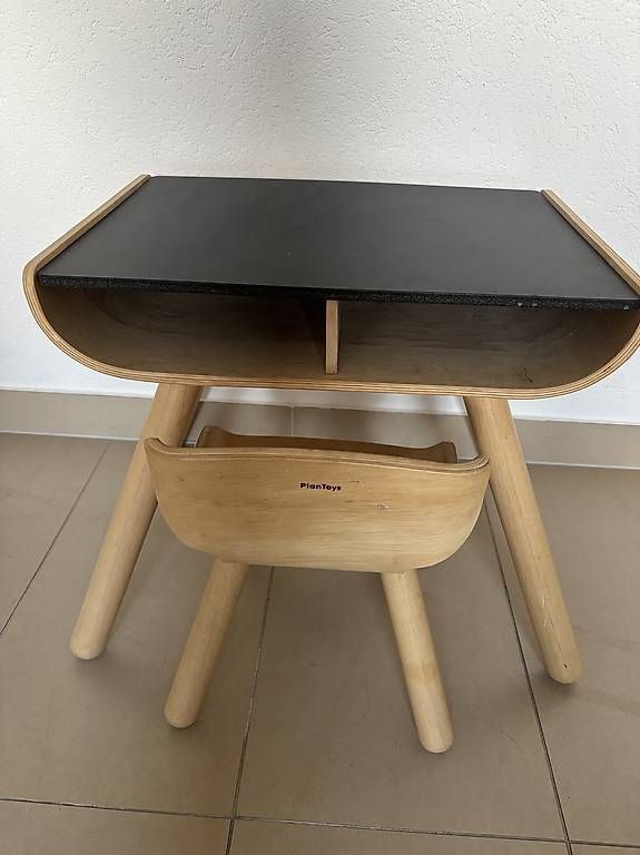 Schreibtische: Bureau enfant plan toys – Neu und originalverpackt aus Bulle von sarahbrul 2