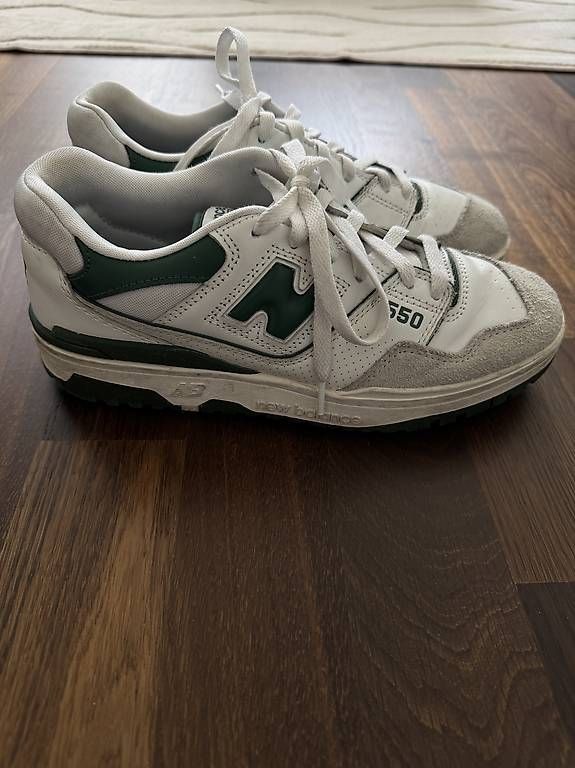Chaussures hommes: new balance 550 – D'occasion à Dietikon par mic_l9hy