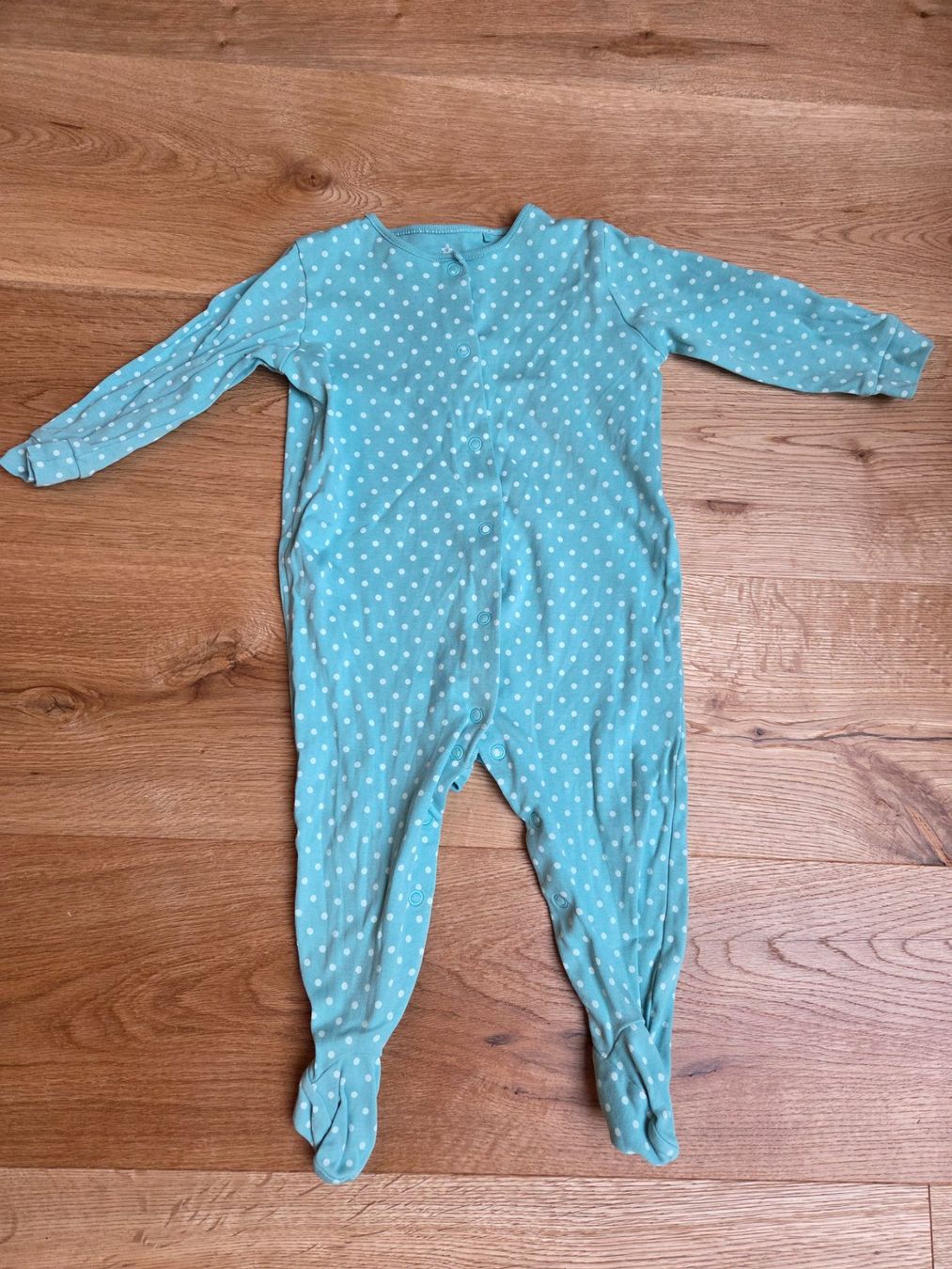 Next Pyjamas: Strampler Gr. 74 – D'occasion à Bremgarten AG par sabrownie
