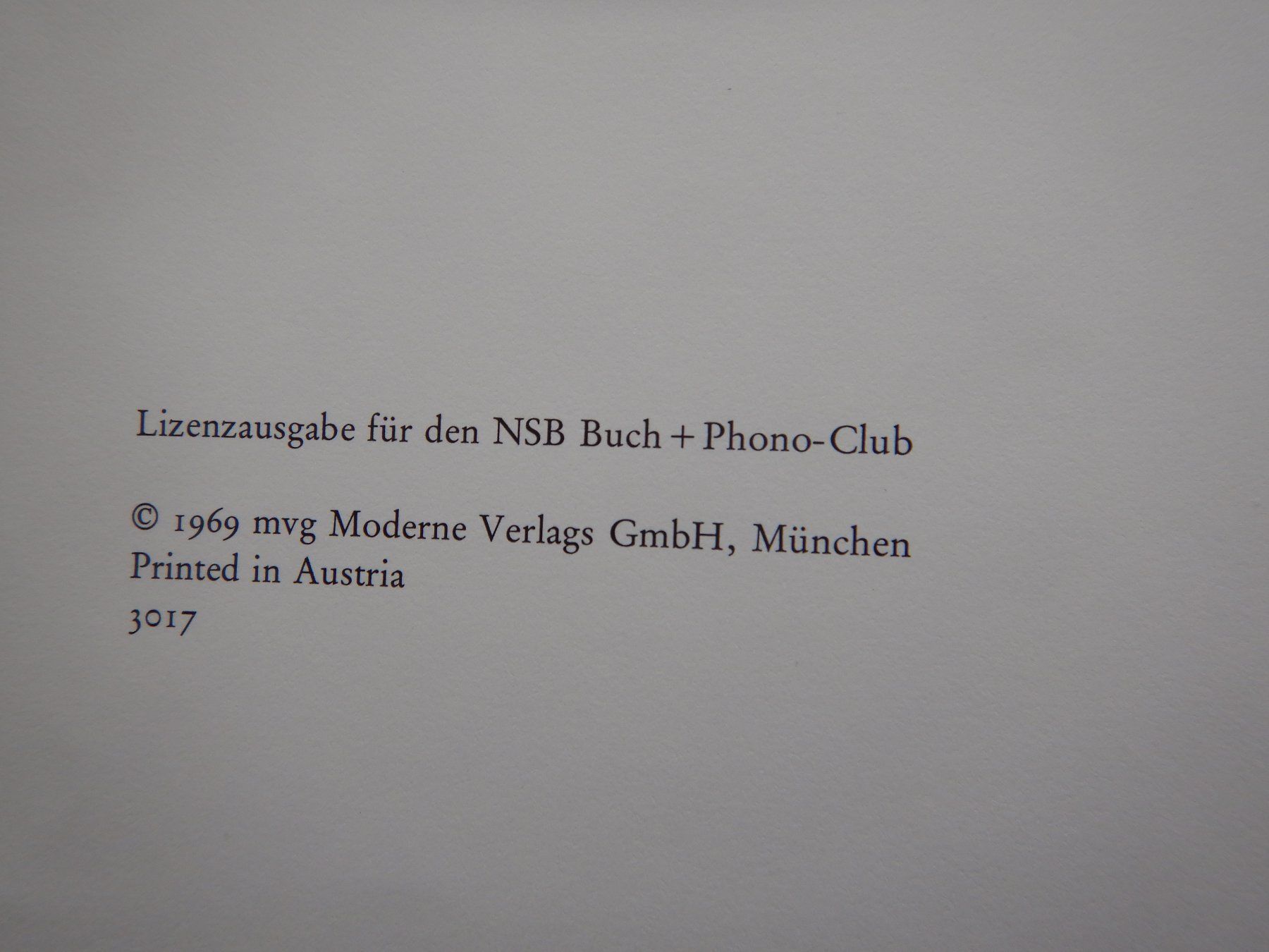 Libri: Heinz-Gert Woscheck - Das Weinbuch – Usato da Zürich venduto da danihell 1