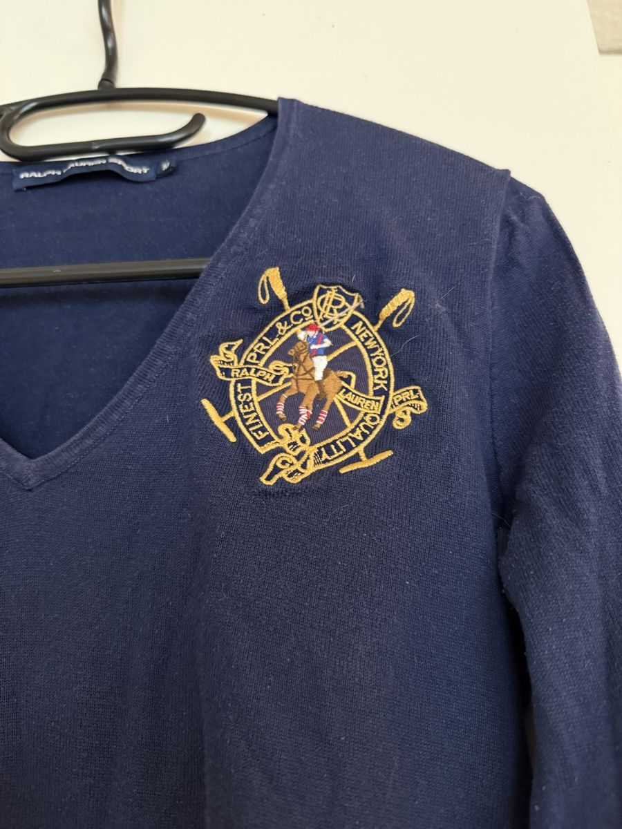 Ralph Lauren Maglioni & Felpe: Ralph Lauren Damenpullover Grösse M – Usato da Oberglatt ZH venduto da lar_2nv2 1