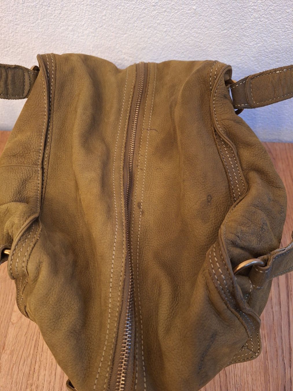 Liebeskind Borse da donna: Liebeskind Leather Bag – Usato da Brügg BE venduto da gordis 3