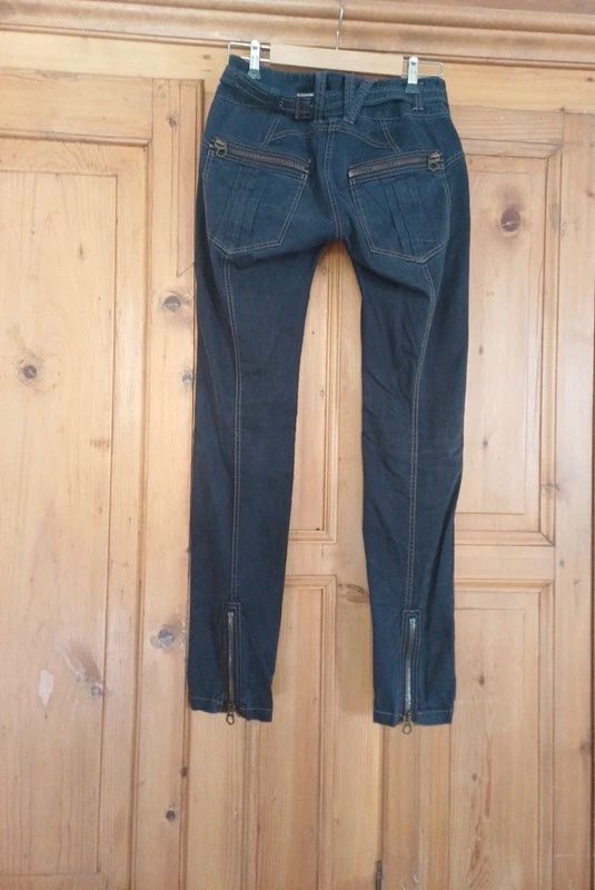 Max Mara Jeans: Jeans Max & CO ( Max Mara) 36 I – Usato da Lopagno venduto da CLep 1