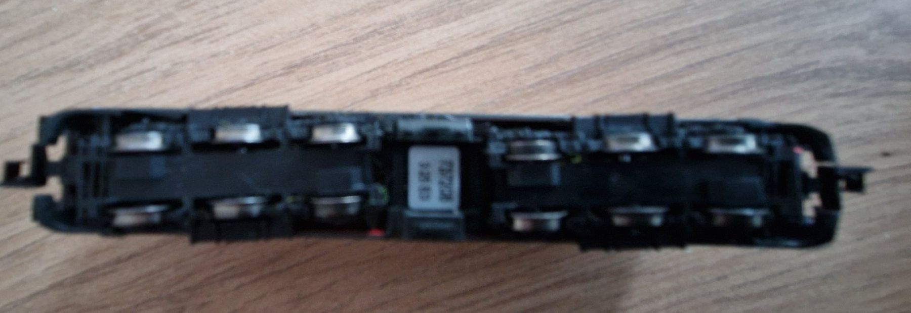 Fleischmann Modellini di ferrovie: Locomotive Digital SBB-CFF-FFS Fleischmann – Usato da Tavannes venduto da Jacksonhmc 6
