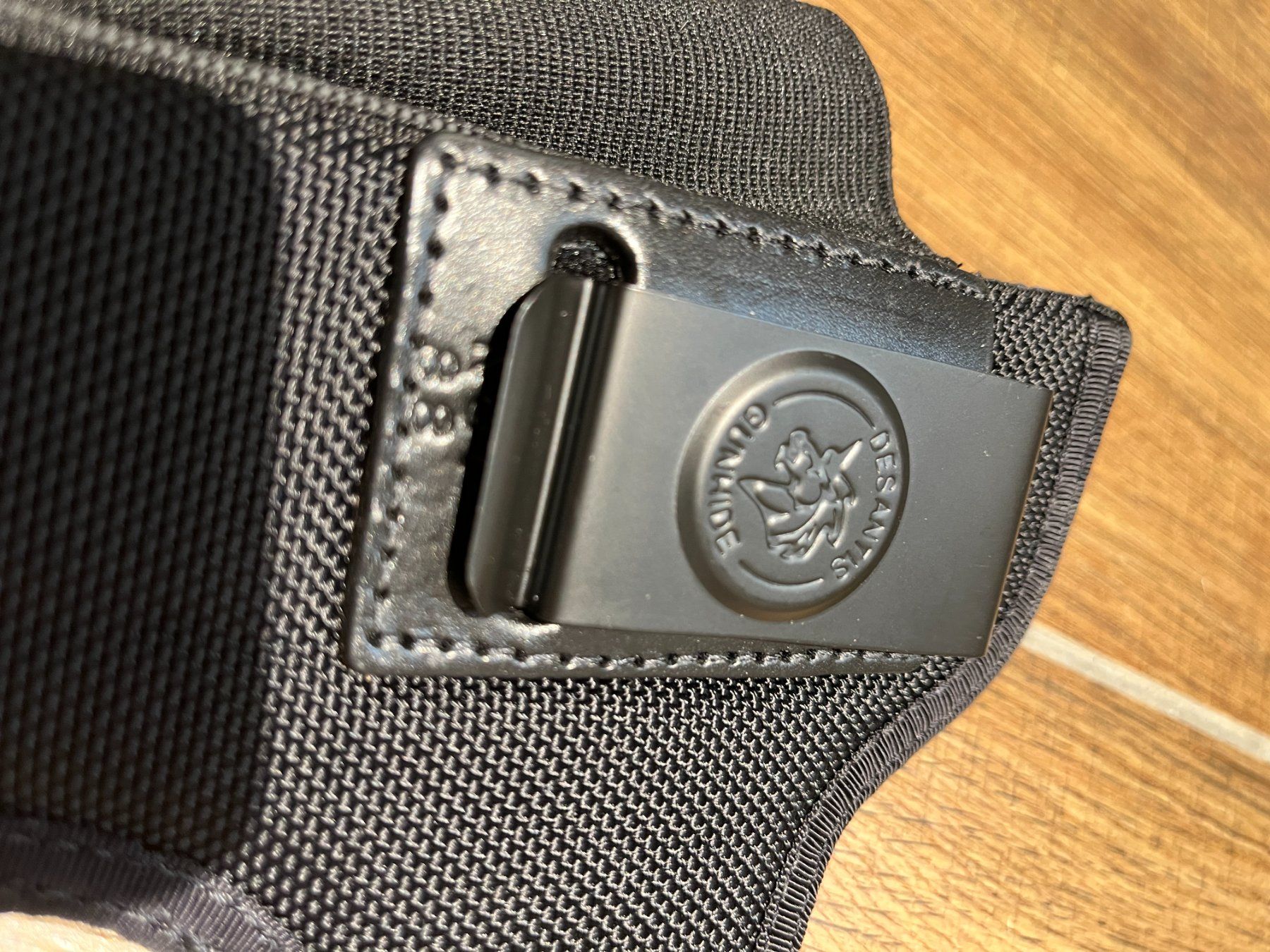 Tiro a segno: Holster inside PX4 – Usato da Le Cerneux-Veusil venduto da Maraud01 1