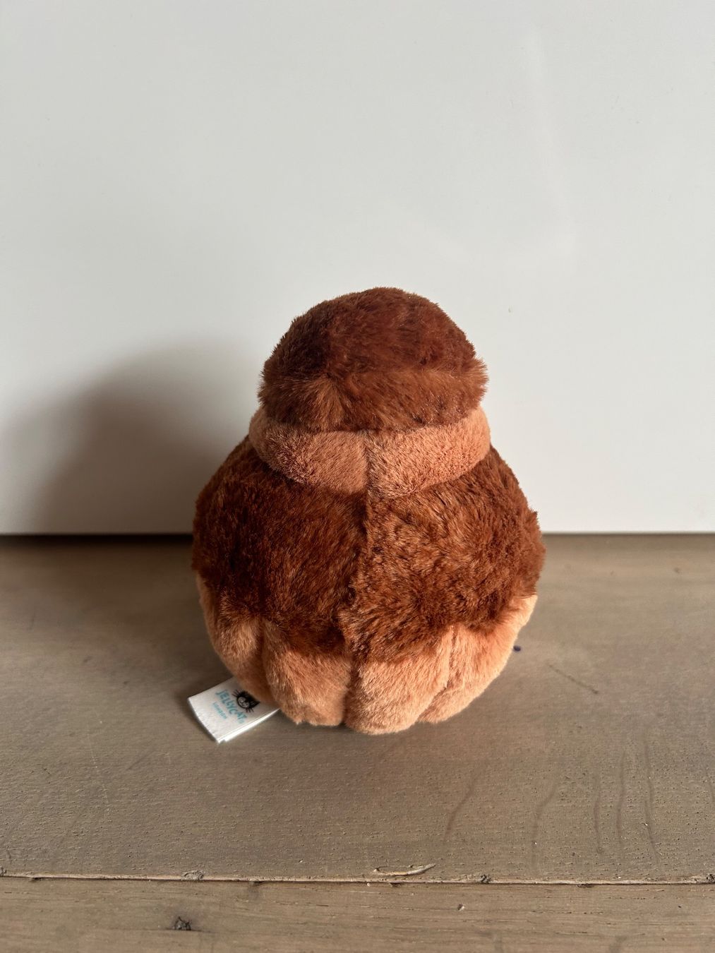 Jellycat Giocattoli: Jellycat "Amuseables Brigitte Brioche" – Nuovo (secondo la descrizione) da Luzern venduto da Sohan 3