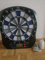Elektronisches Dartboard – NEU und unbenutzt, komplett