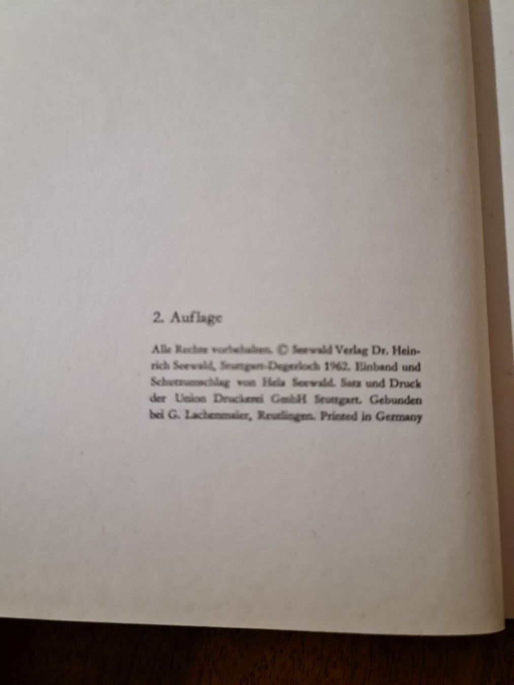 Libri: Die jungen Herren der alten Erde – Usato da Erstfeld venduto da Mario_boe0 3