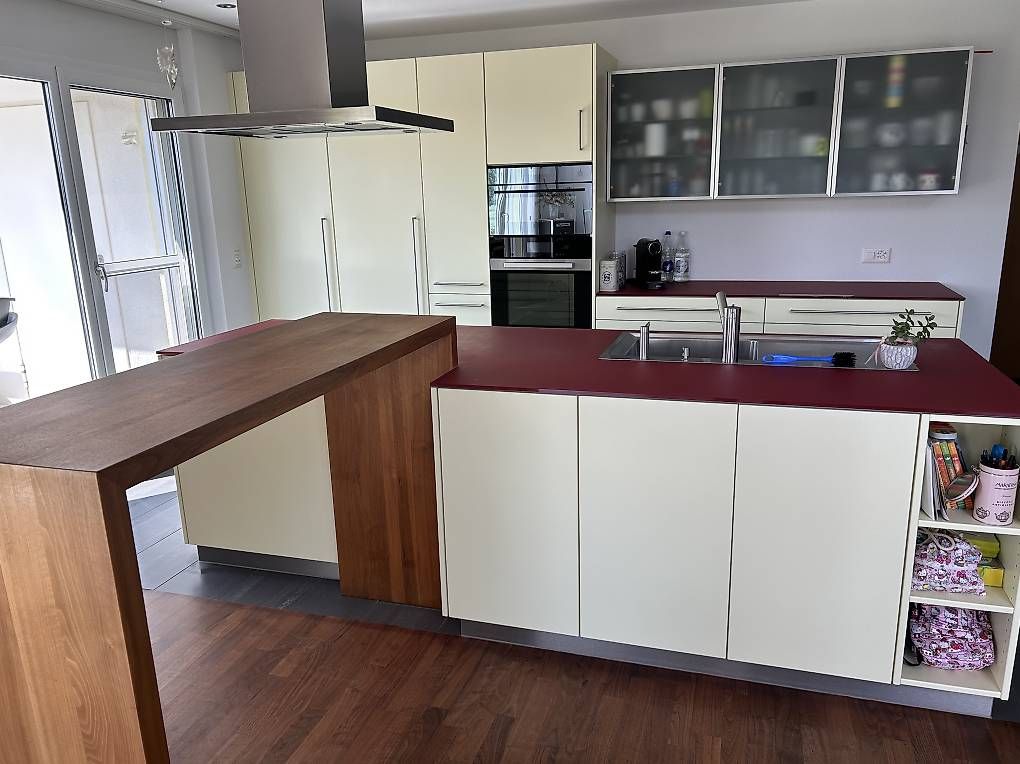 Cucine complete: Küche – Usato da Zezikon venduto da rgr_285l 4