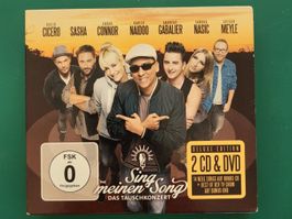 Sing meinen Song - Das Tauschkonzert Vol.1 Deluxe Edition