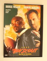 Last Boy Scout (DVD) Thriller mit Bruce Willis, Damon Wayans