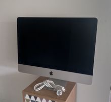 Apple iMac Retina 4K 21.5 Zoll Late 2015 