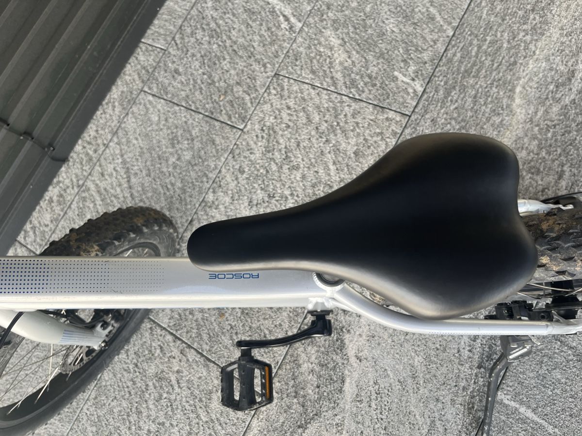 Trek Biciclette: Trek Roscoe 20 Zoll – Usato da Aesch ZH venduto da May84er 5