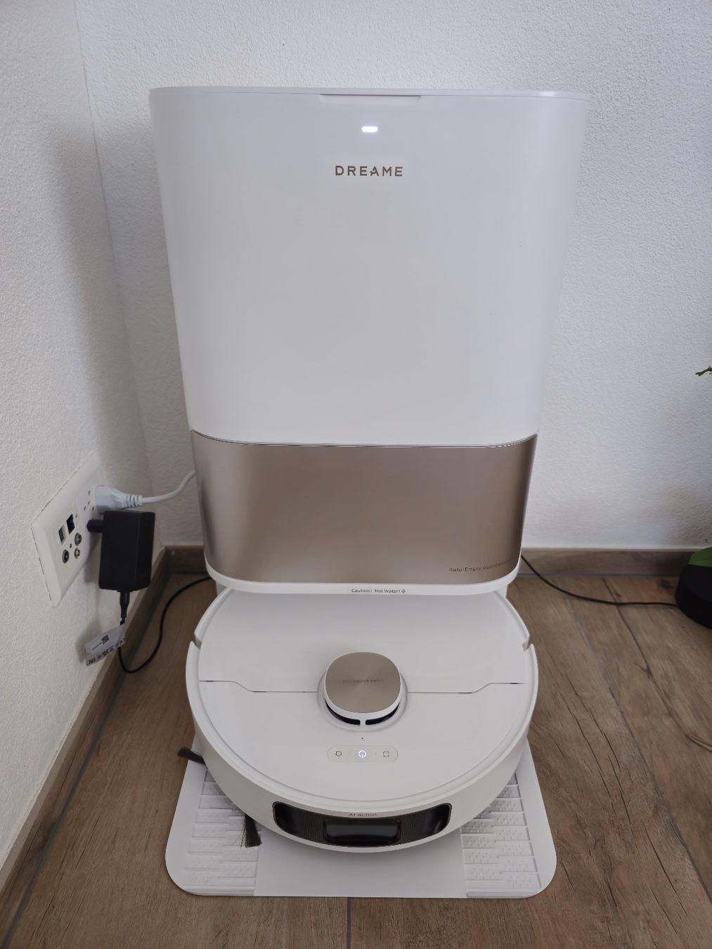 Dreame Aspirapolveri & Accessori: Dreame L10s Pro Ultra Heat – Usato da Bazenheid venduto da ant_q262
