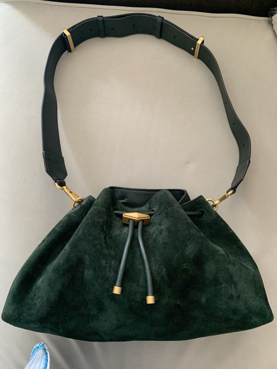 Jimmy Choo Borse da donna: Jimmy Choo Tasche – Usato da Bergdietikon venduto da zor_856j 1