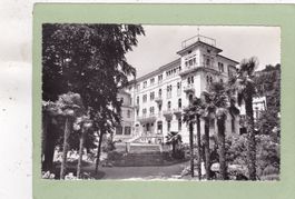 Lugano Paradiso Hotel de la Paix