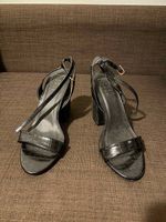 Schwarze Damenschuhe von Shushop, Größe 37