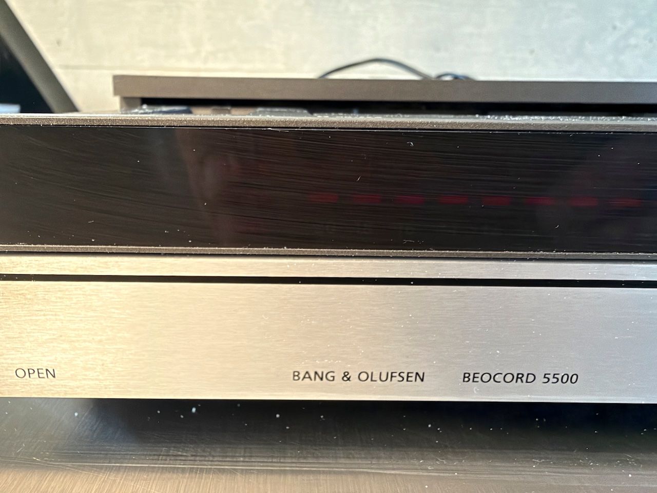 Bang & Olufsen Ricevitori: Bang & Olufsen stereo system - occasion – Usato da Gockhausen venduto da jdu_hzd2 4