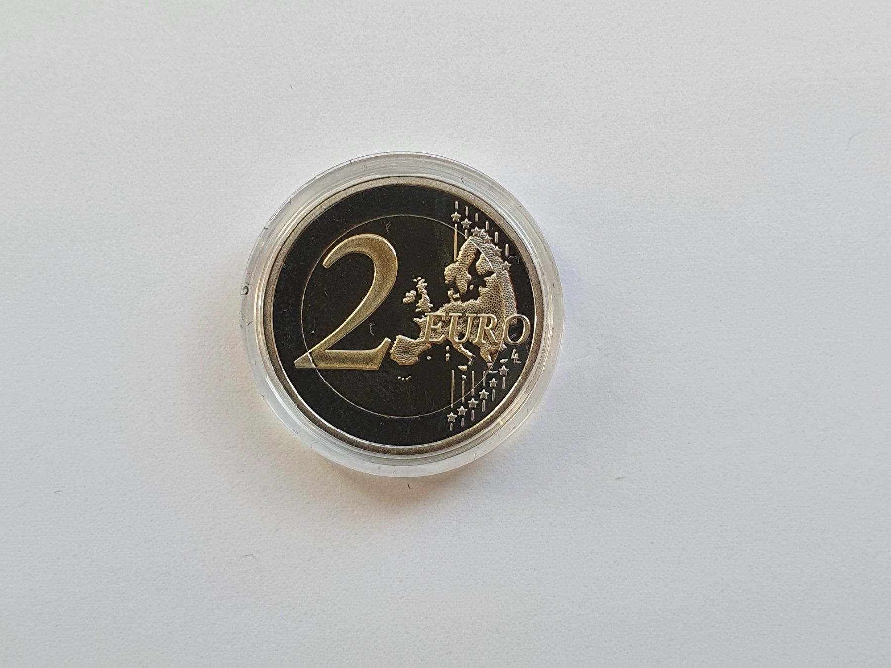 Tutti le monete: 2€ 2009 PP – Nuovo (secondo la descrizione) da Pravidondaz venduto da LVtik