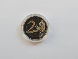 2€ 2009 PP