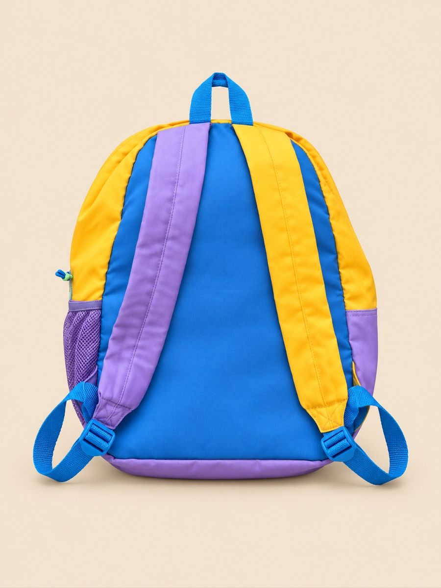 H&M Borse & Zaini: SAC À DOS ENFANT MULTICOLORE – Nuovo (secondo la descrizione) da Lausanne venduto da mar_6snp 2