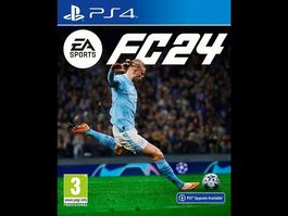 Videospiel EA Sports FC 24 für PlayStation 4 neu