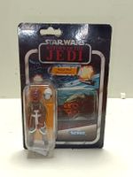 Star Wars Rebel Pilot (Mon Calamari) Neu, Kenner (nov938)