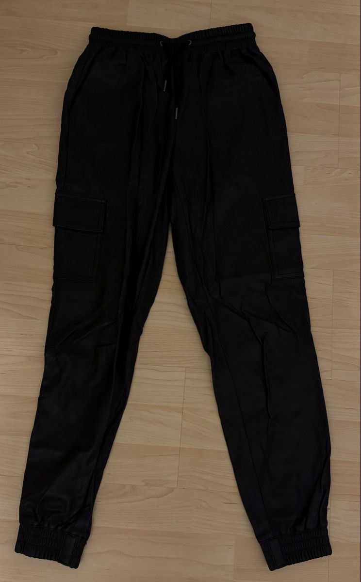 Pantaloni: REVIEW Lederhose schwarz, Grösse S – Nuovo (secondo la descrizione) da Tuggen venduto da jess_gls06
