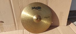 18" Paiste 200 Crash/Ride , guter zustand,made in Germany
