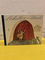 Schellen-Ursli Buch wie neu