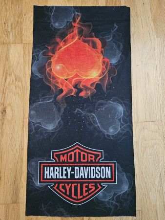 Schlauchtuch Totenkopf  Bandana
