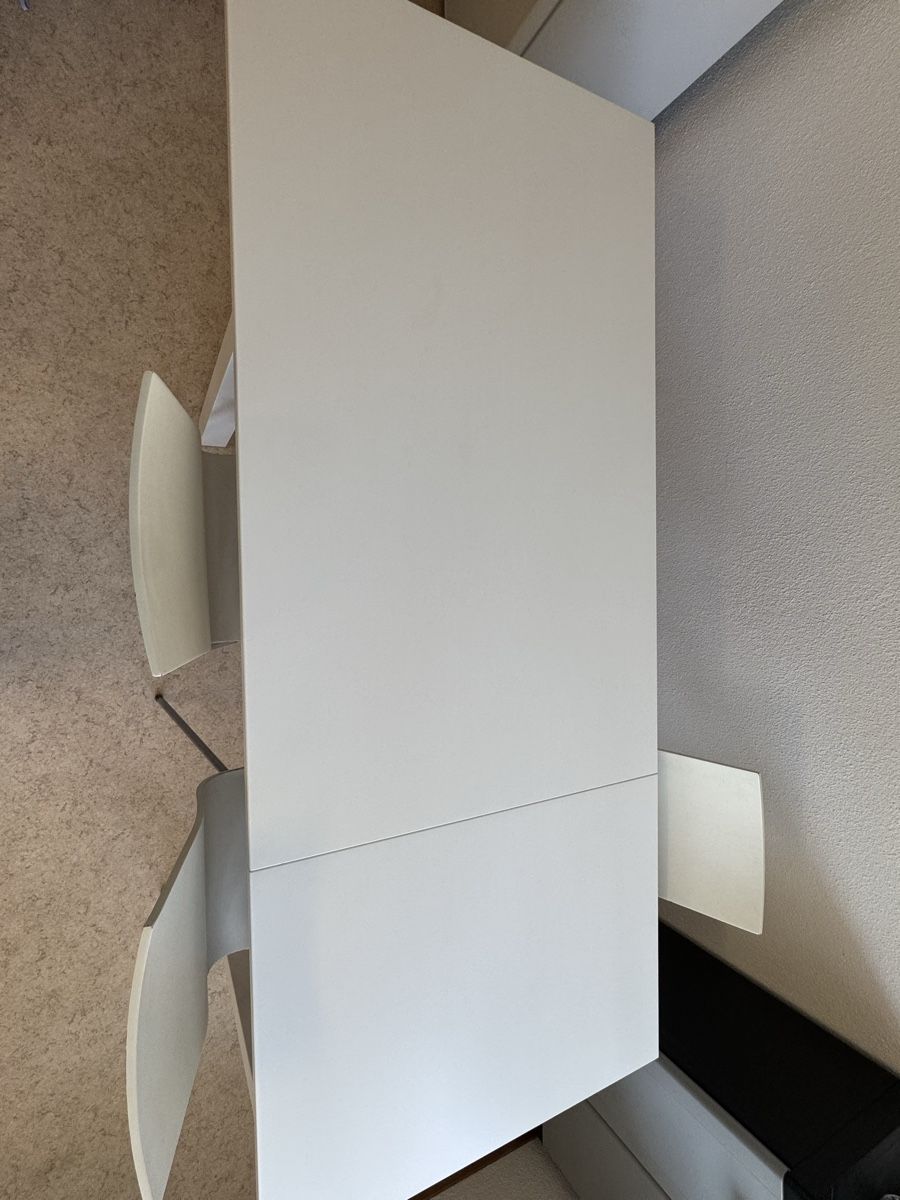 Ikea Set de table et chaises: IKEA Esstisch und 3 Stühle – D'occasion à Sachseln par abOW 6