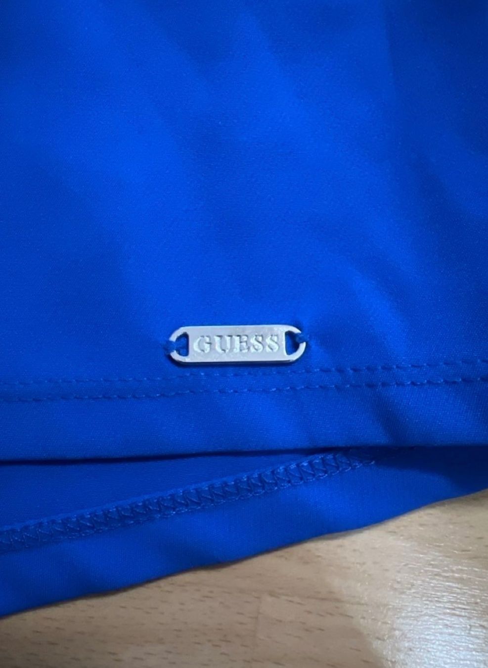 Guess Pantaloni: Guess Sommer Shorts Gr. L – Nuovo (secondo la descrizione) da Stäfa venduto da nale068 1