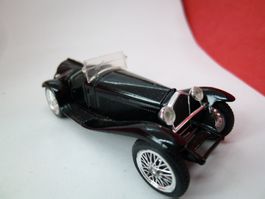 Alfa Romeo 2300 - Brumm - nera   %% Ausverkauf %%
