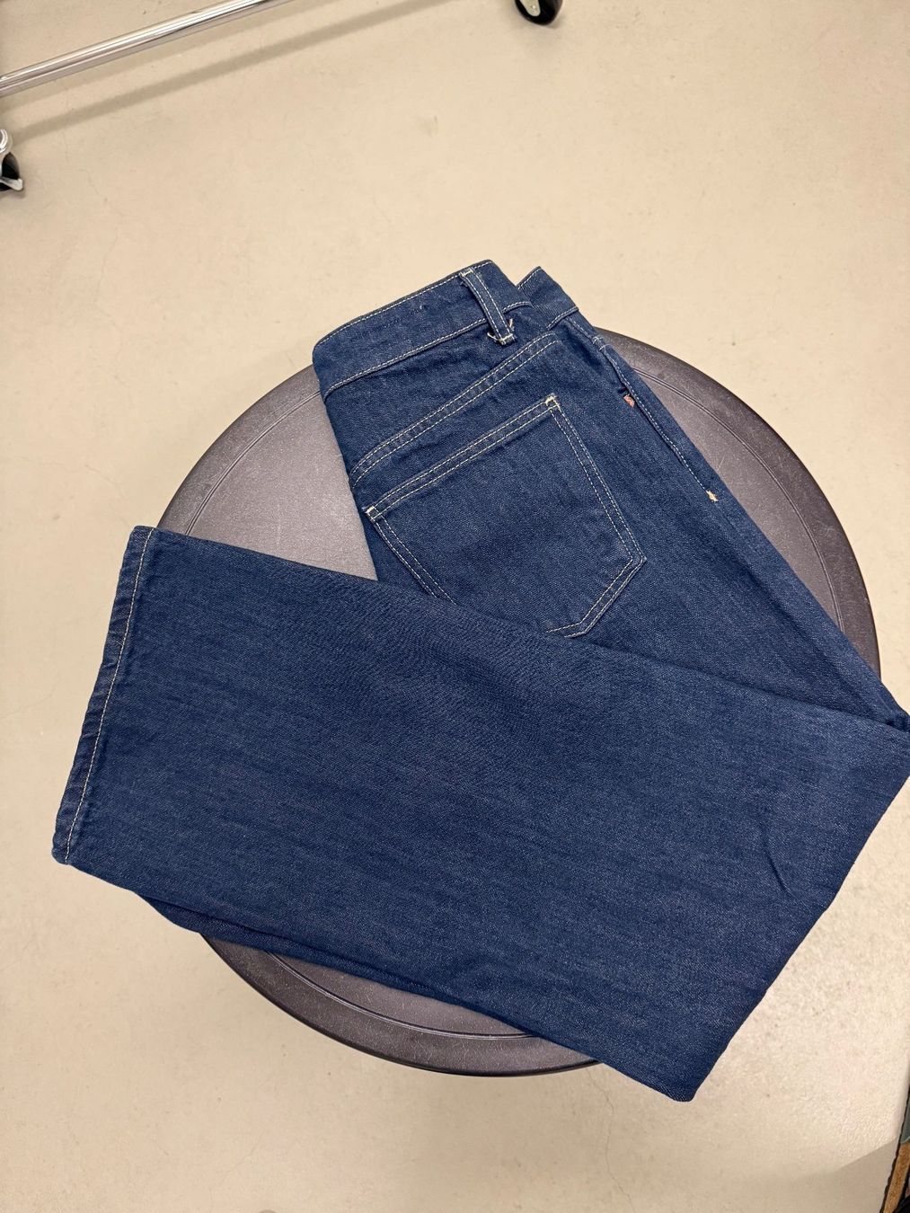 Zara Jeans: ZARA Jeans – Gebraucht aus Urdorf von Magdella
