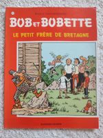 Bob et Bobette n°192 - Le petit frère de Bretagne - EO - TBE