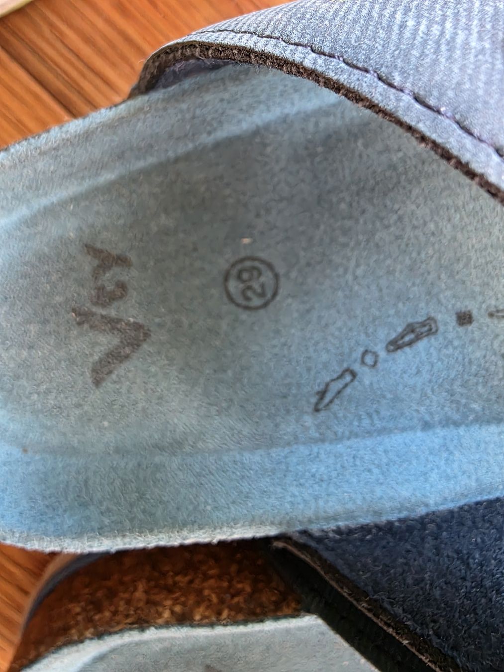 Fila Scarpe per ragazzi: Fila Kinderschuhe Gr. 29 – Usato da Zell LU venduto da claro62 5